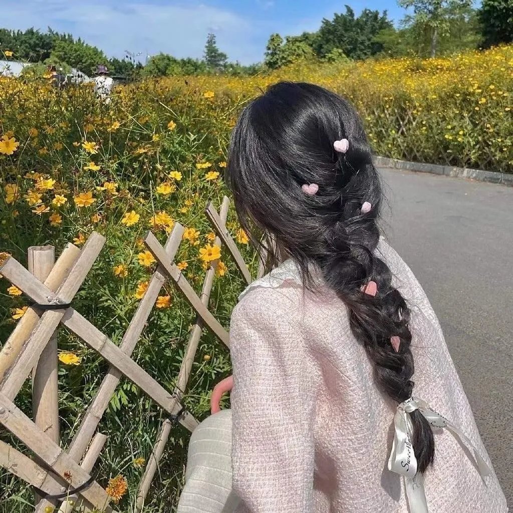 在天堂等我